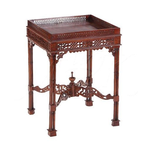 Чайный столик TEB50-M